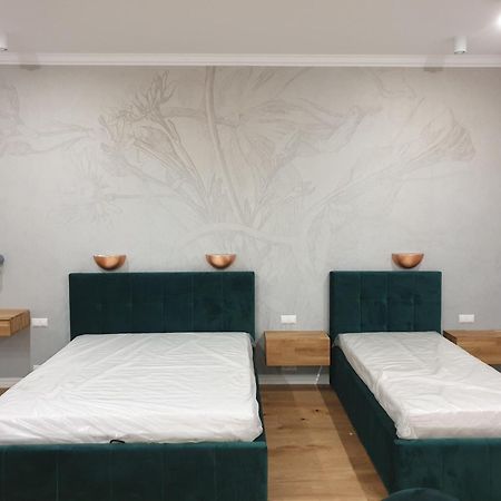 Apartamenty Centrum - Mickiewicza Bielsko-Biała Kamer foto