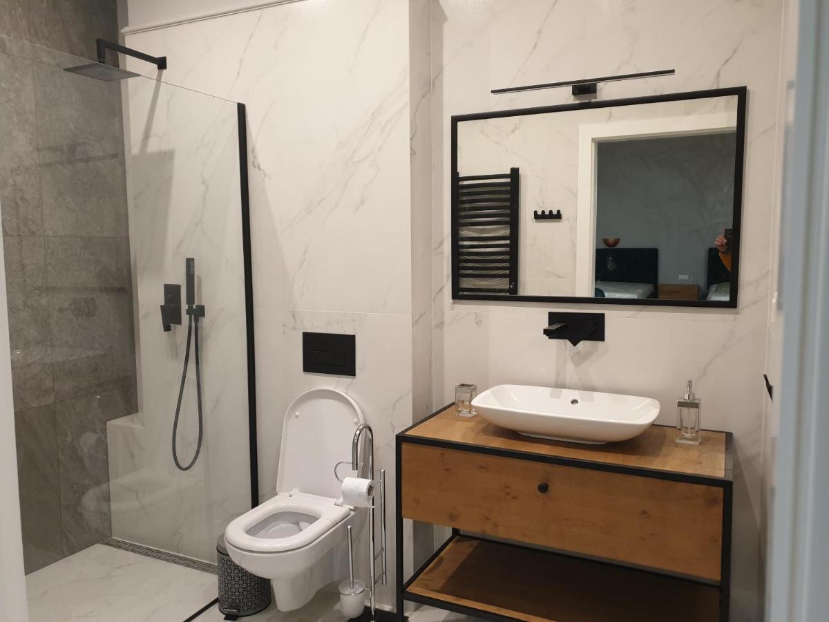 Apartamenty Centrum - Mickiewicza Bielsko-Biała Buitenkant foto