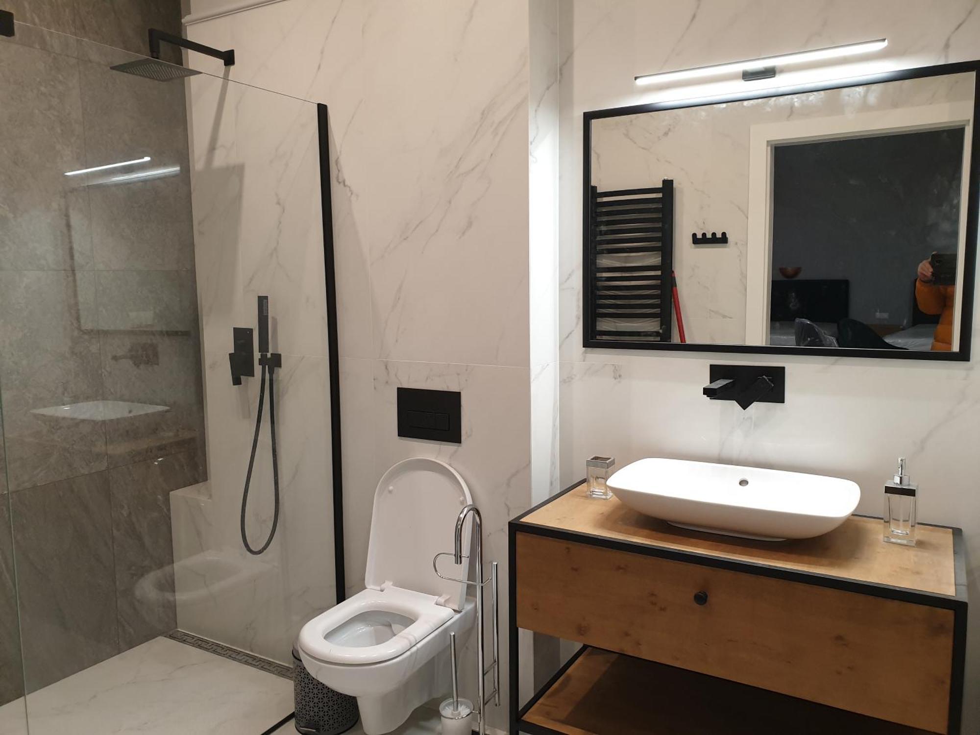 Apartamenty Centrum - Mickiewicza Bielsko-Biała Kamer foto
