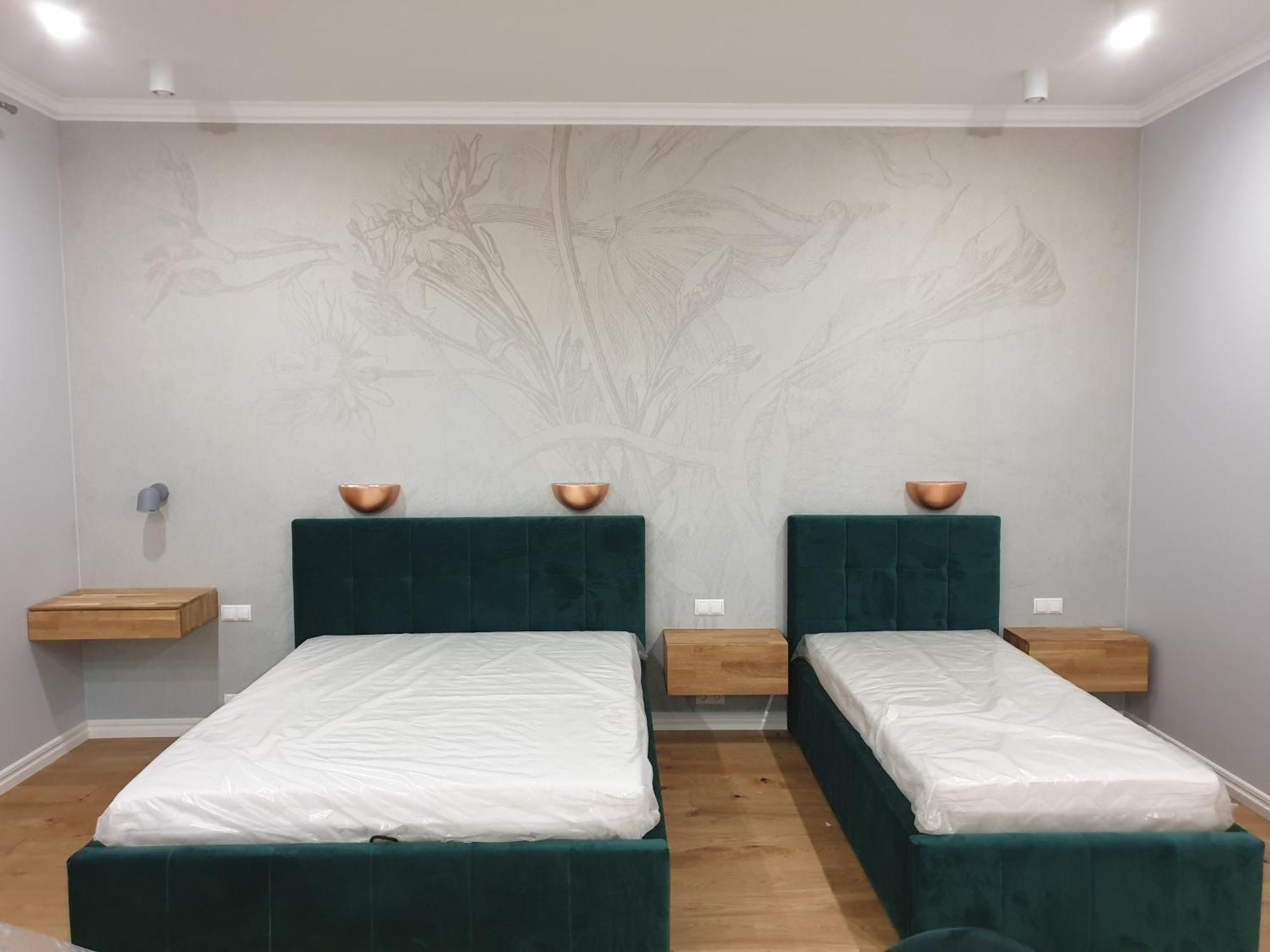 Apartamenty Centrum - Mickiewicza Bielsko-Biała Kamer foto