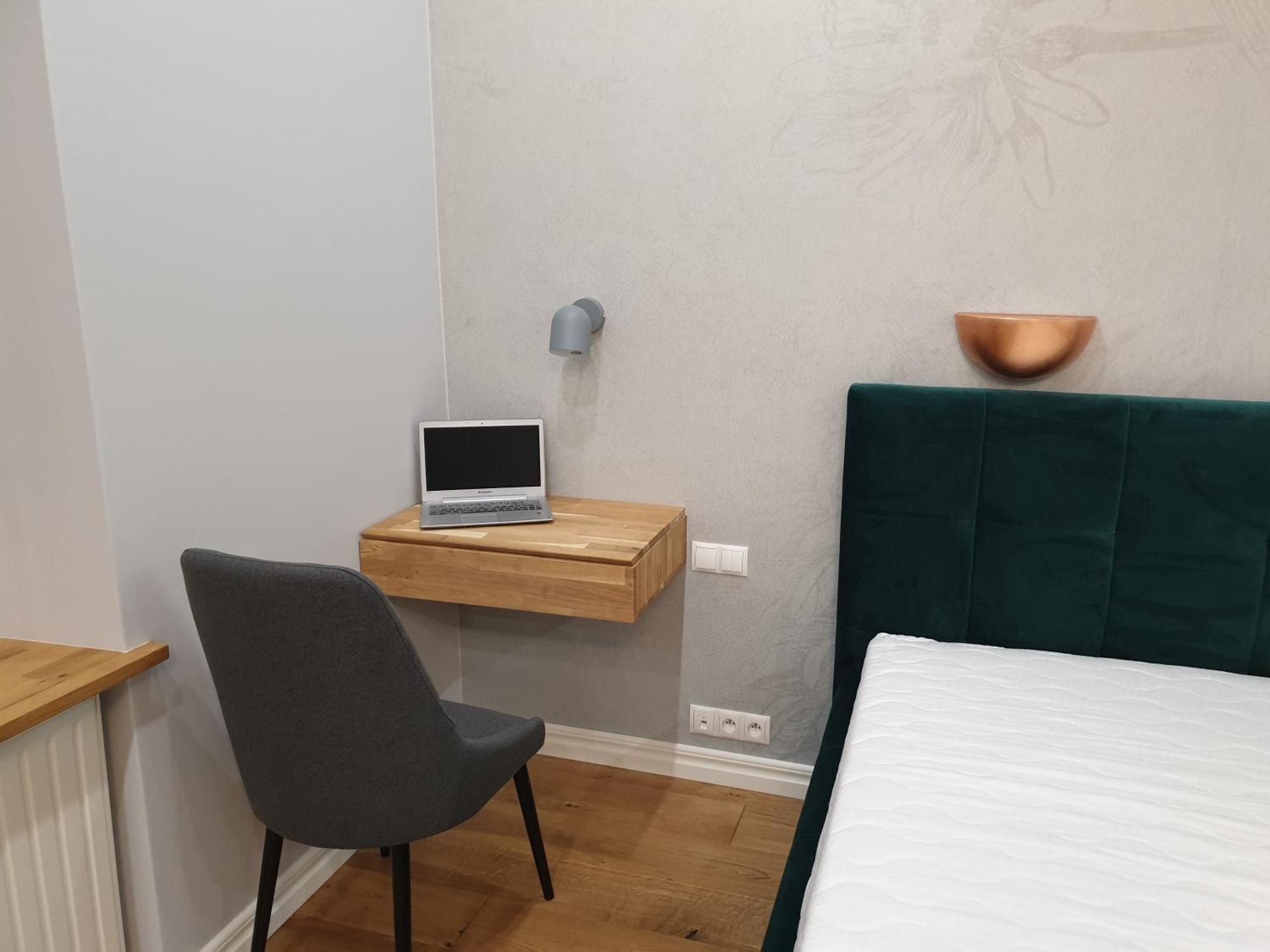 Apartamenty Centrum - Mickiewicza Bielsko-Biała Kamer foto